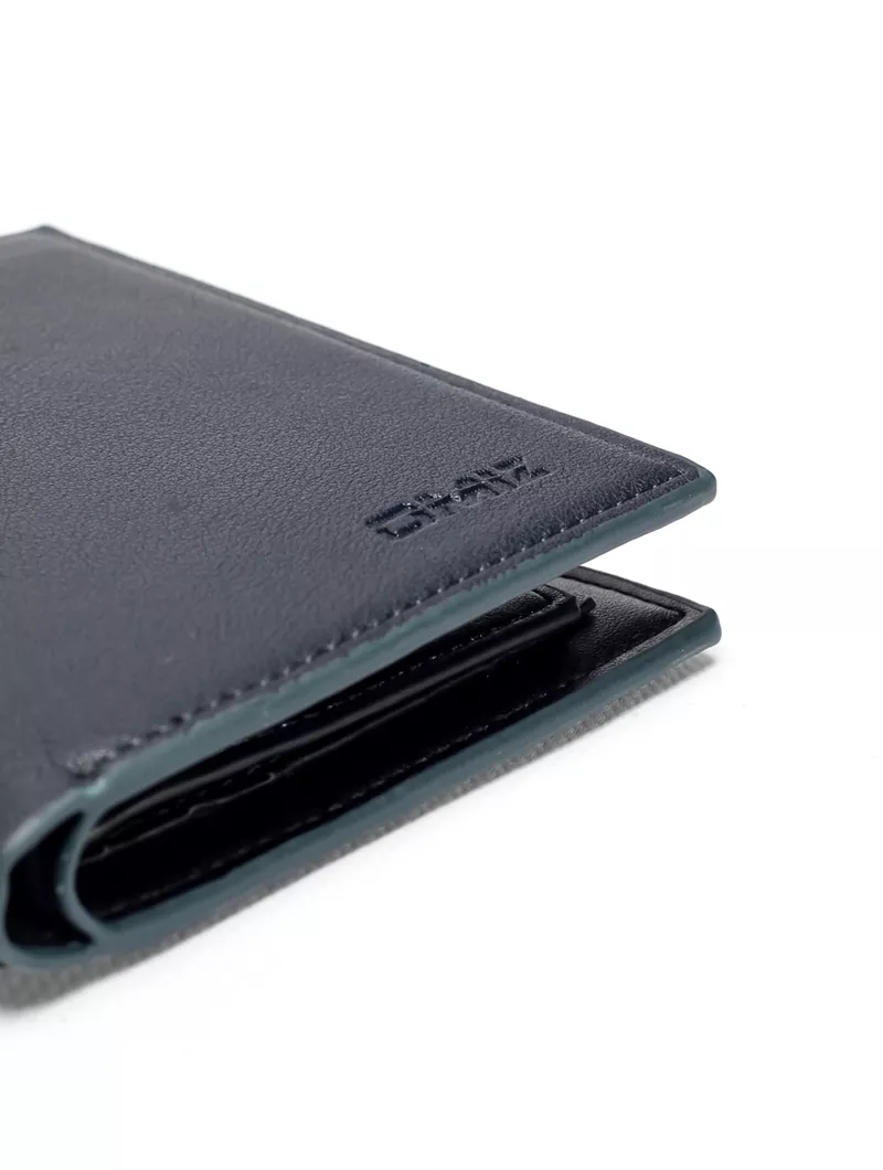Porte-Feuille Homme